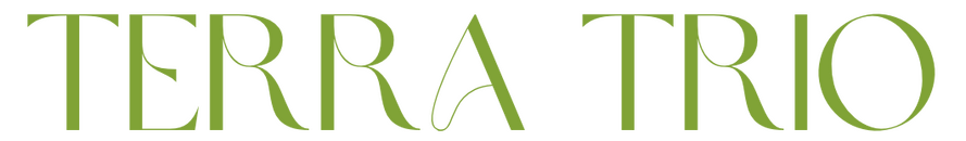 Terra Trio Terra Trio Logo